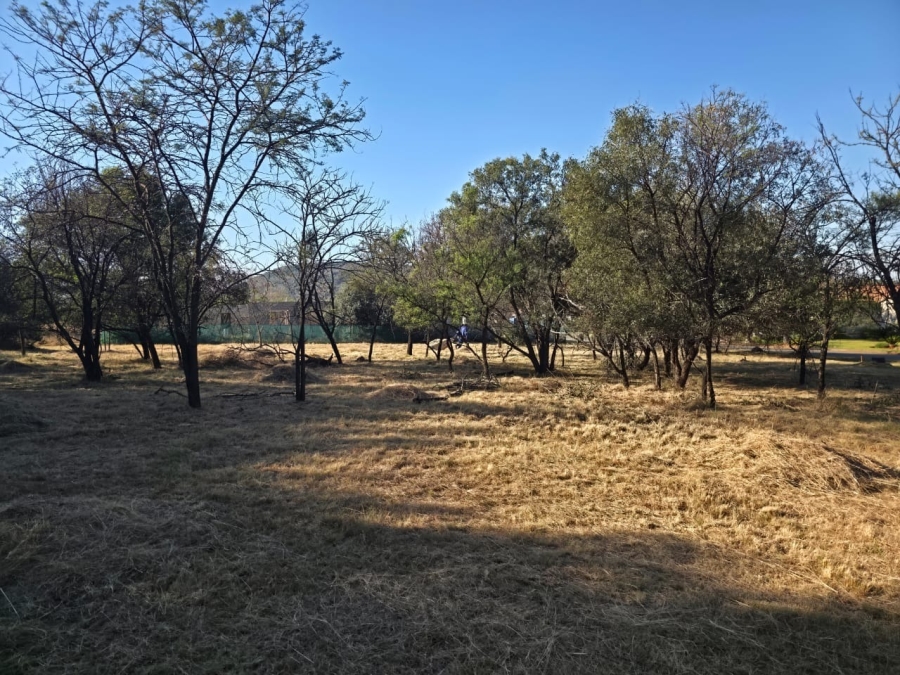 0 Bedroom Property for Sale in Buffelspoort Eco Estate North West